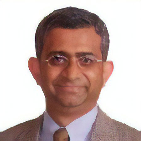 Viresh Bhatia